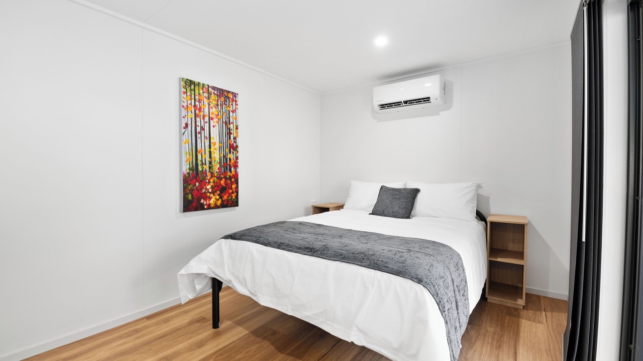 Photo of Bedroom in Rufus