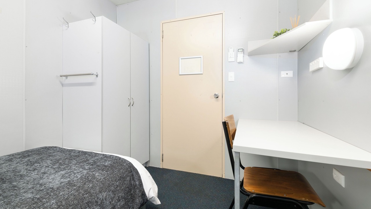 Photo of Bedroom in Rufus