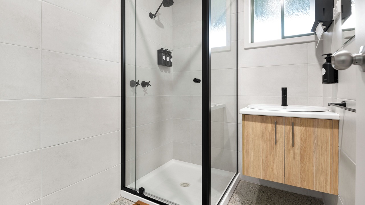 Photo of Bathroom in Rufus