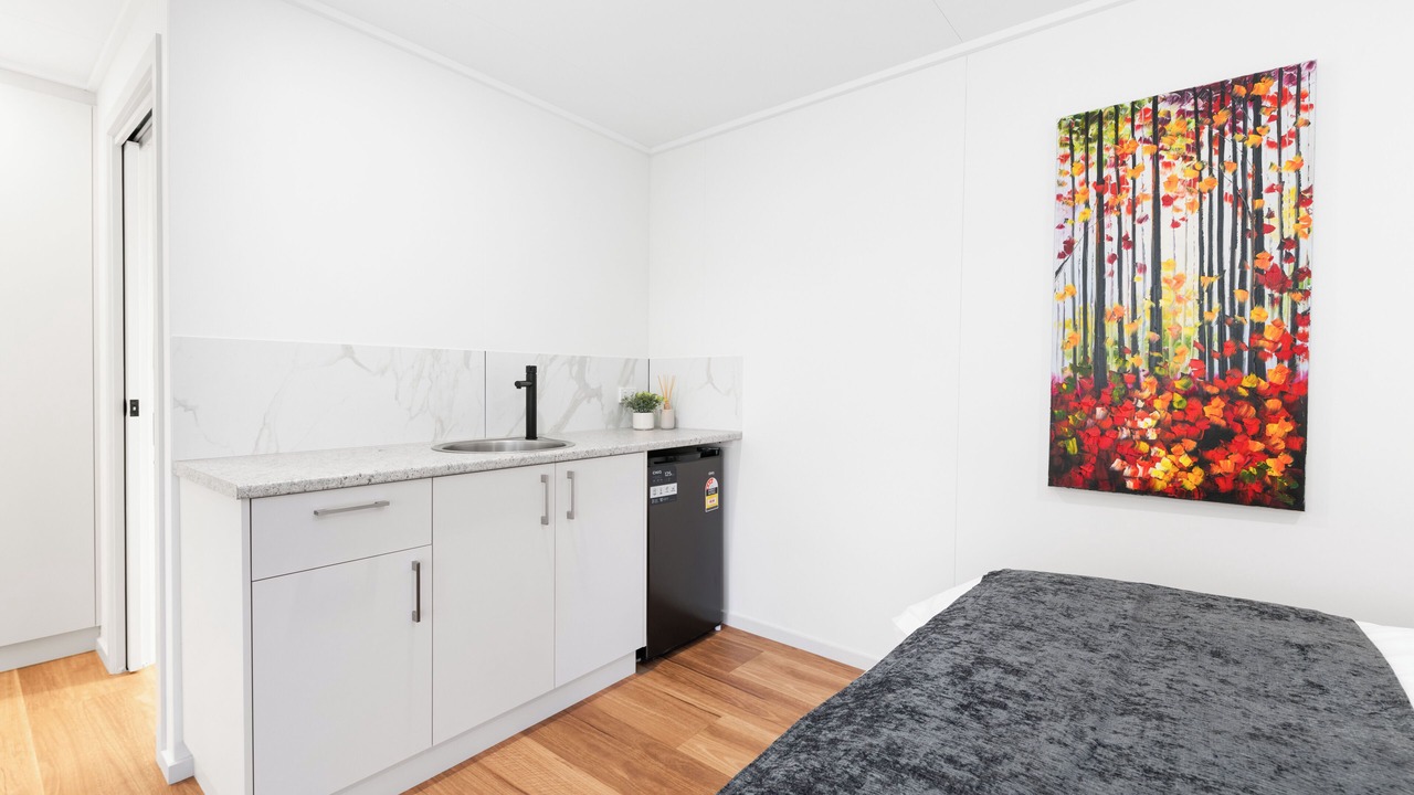 Photo of Bedroom in Rufus