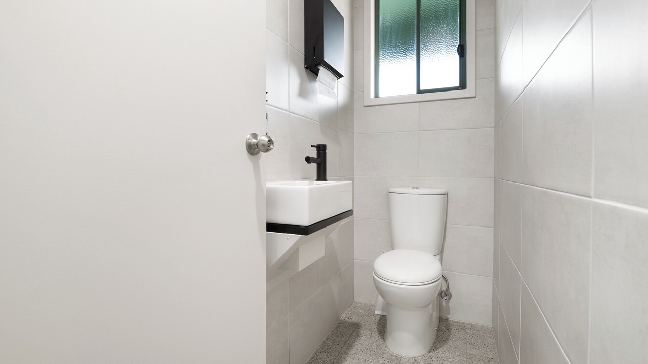 Photo of Bathroom in Rufus