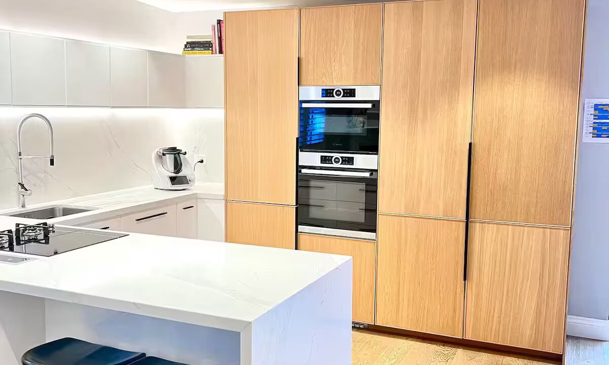 Photo of Kitchen in Freshwater