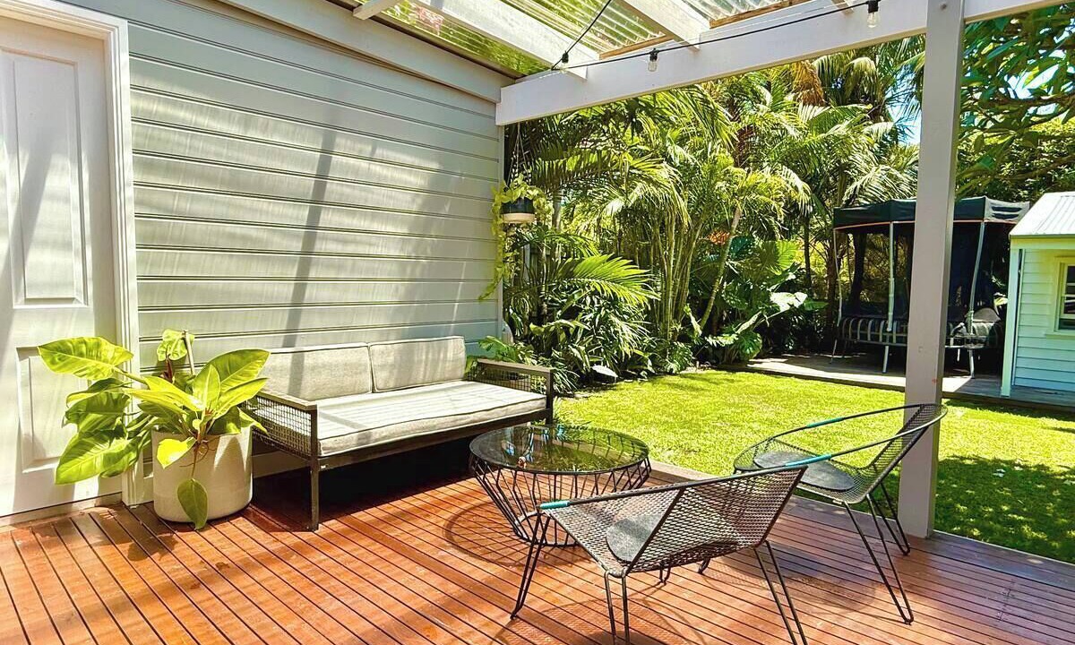 Photo of Patio Balcony in Freshwater