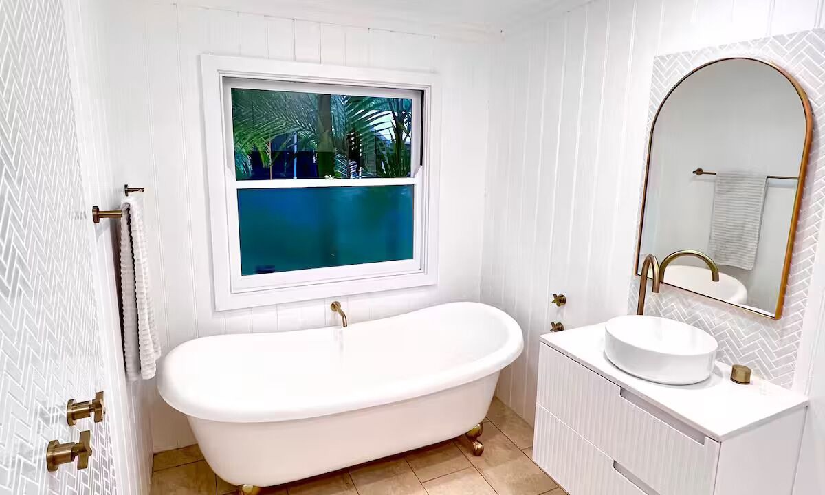 Photo of Bathroom in Freshwater