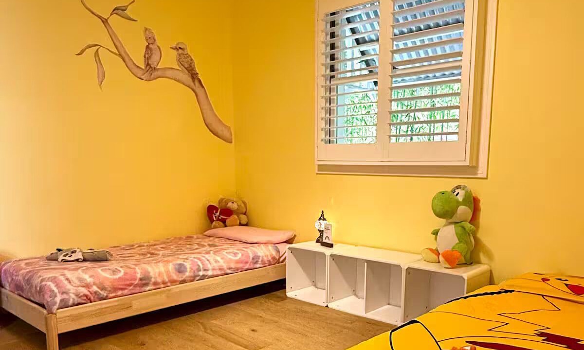 Photo of Bedroom in Freshwater