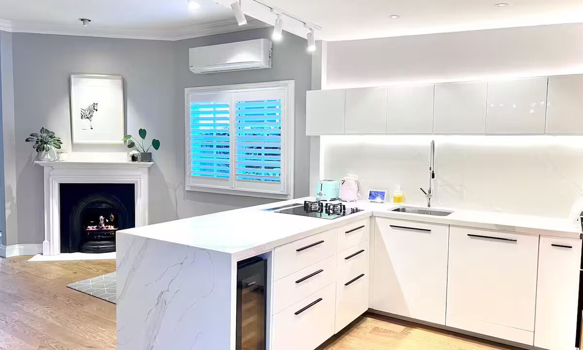 Photo of Kitchen in Freshwater