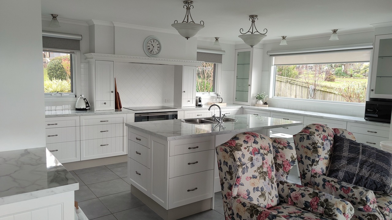 Photo of Kitchen in Lanena