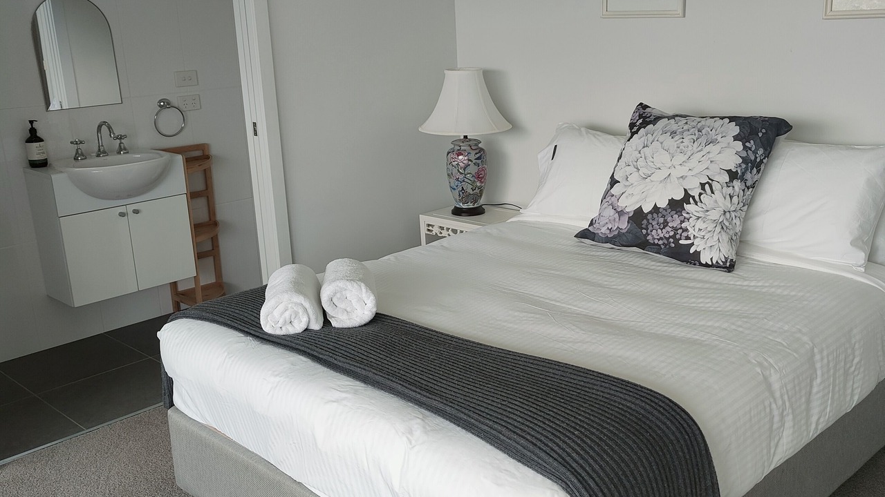 Photo of Bedroom in Lanena