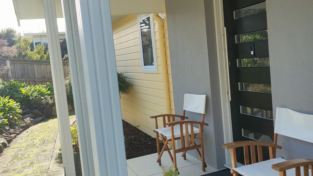 Photo of Patio Balcony in Lanena