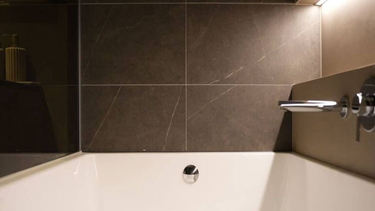Photo of Bathroom in Melbourne Central Business District