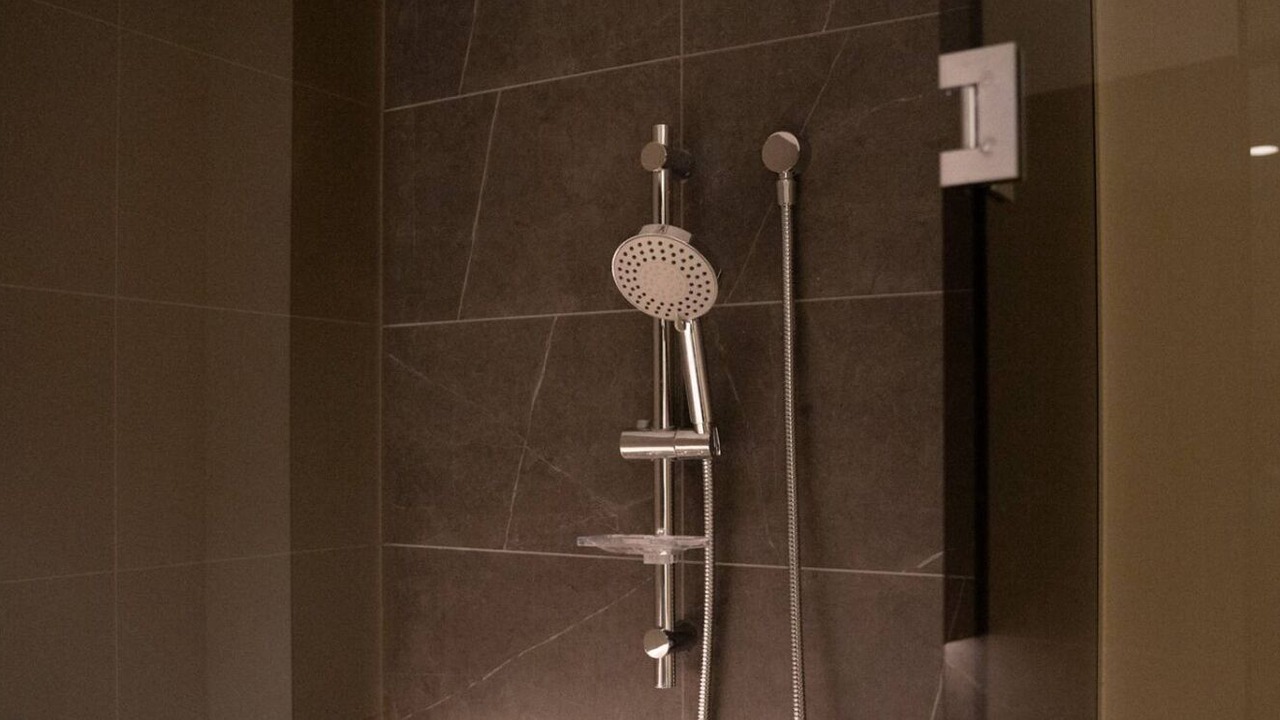 Photo of Bathroom in Melbourne Central Business District