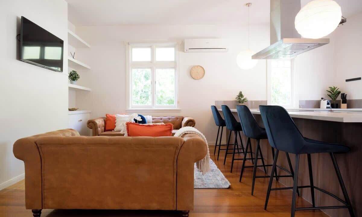 Photo of Livingroom in West Launceston