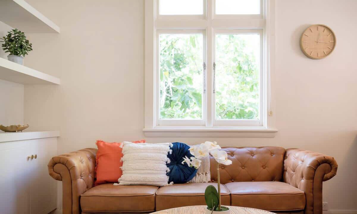 Photo of Livingroom in West Launceston