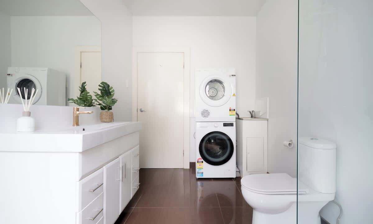 Photo of Bathroom in West Launceston