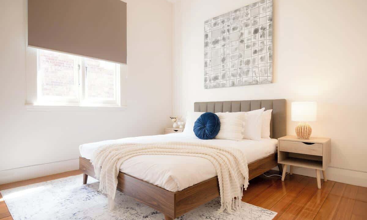 Photo of Bedroom in West Launceston