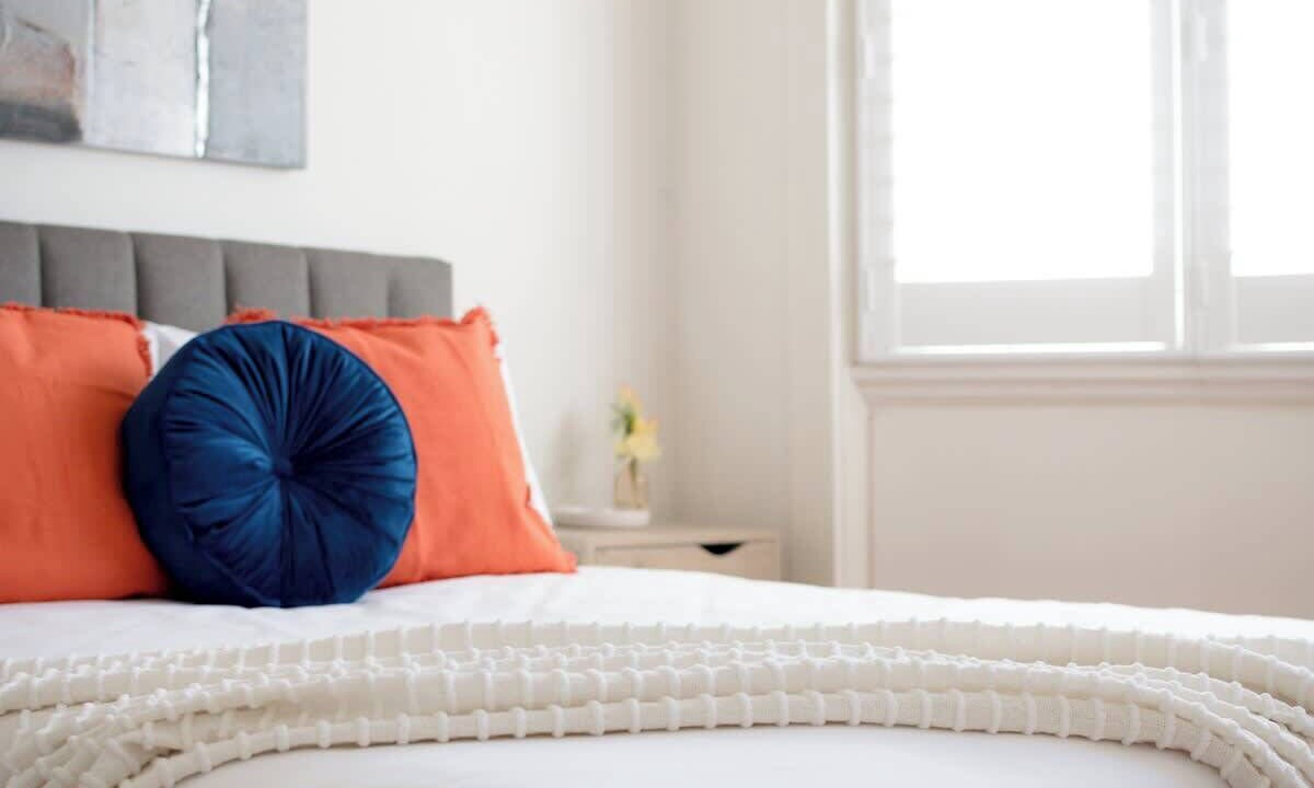 Photo of Bedroom in West Launceston