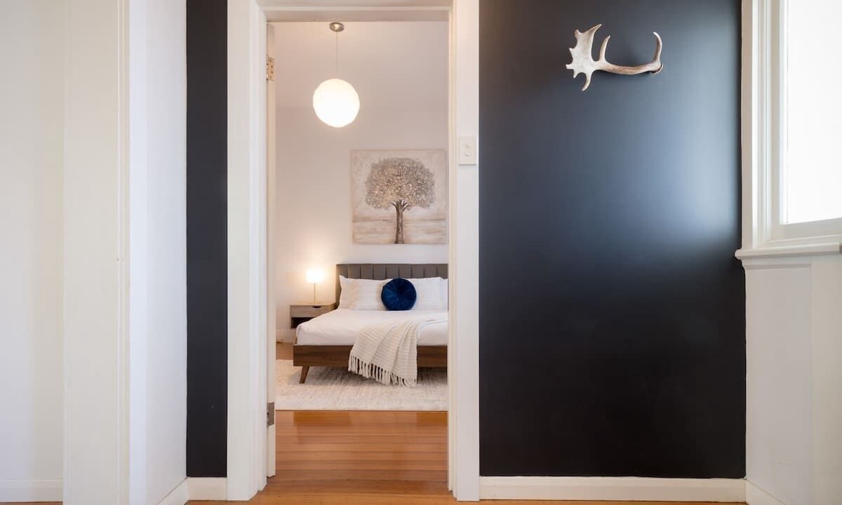 Photo of Bedroom in West Launceston