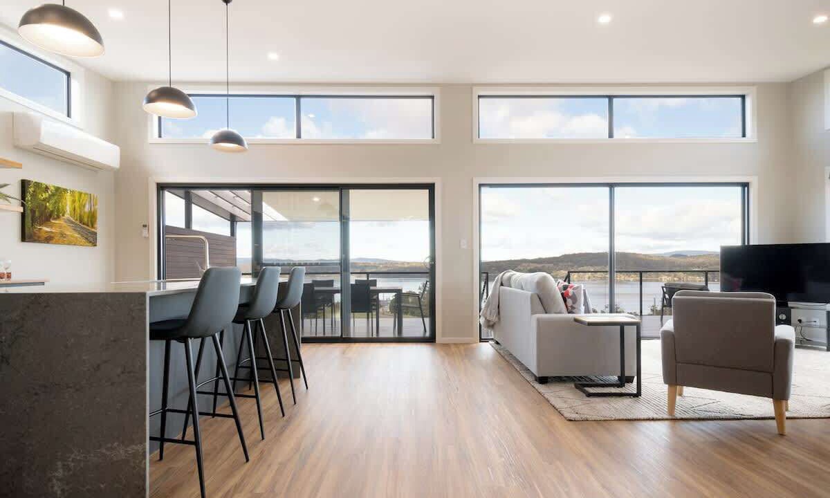 Photo of Livingroom in Hillwood