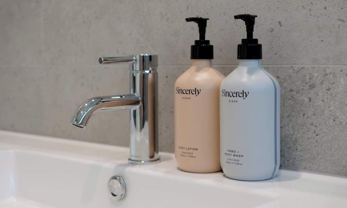 Photo of Bathroom in Hillwood
