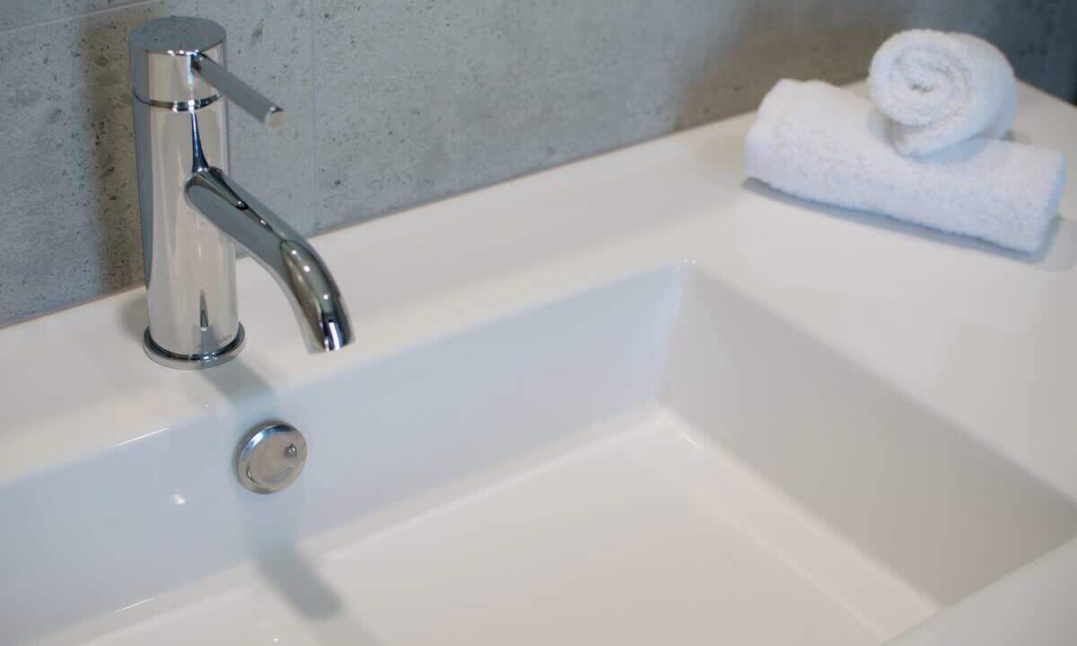Photo of Bathroom in Hillwood