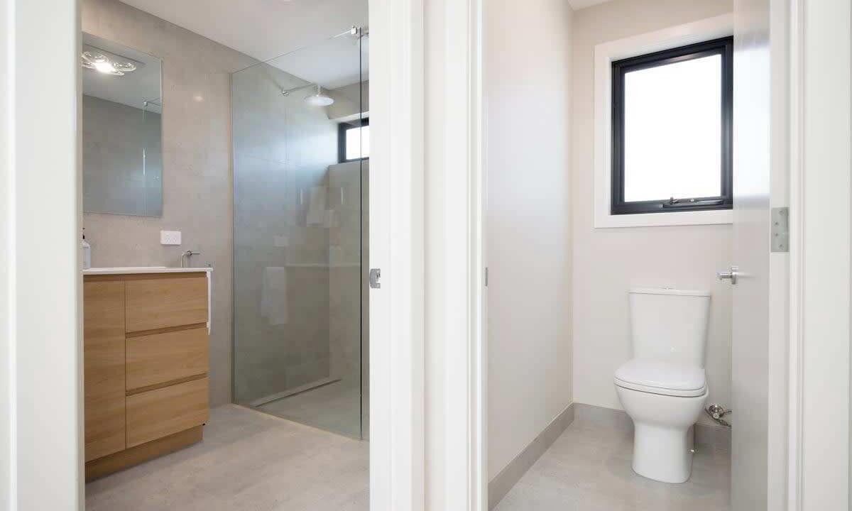 Photo of Bathroom in Hillwood