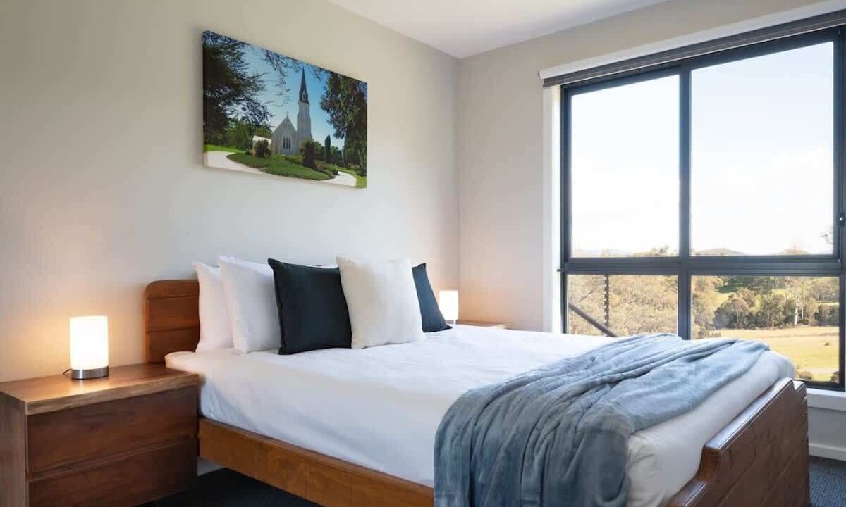 Photo of Bedroom in Hillwood