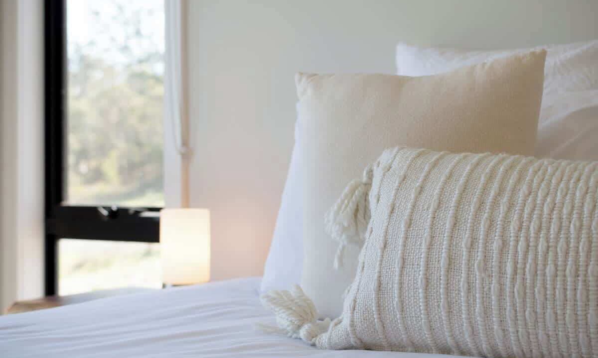 Photo of Bedroom in Hillwood