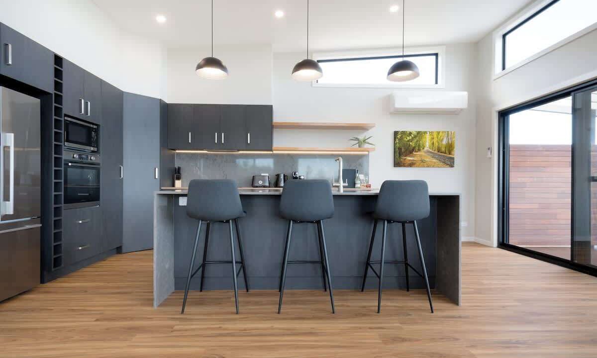 Photo of Kitchen in Hillwood