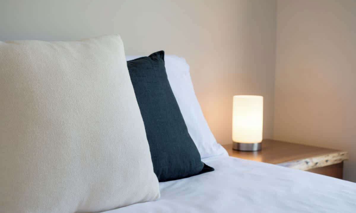 Photo of Bedroom in Hillwood