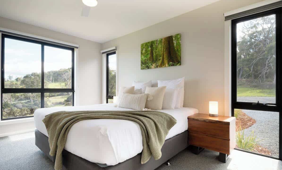 Photo of Bedroom in Hillwood