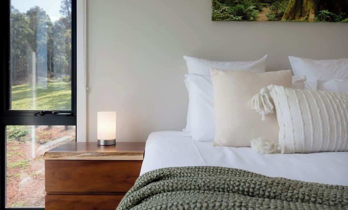Photo of Bedroom in Hillwood