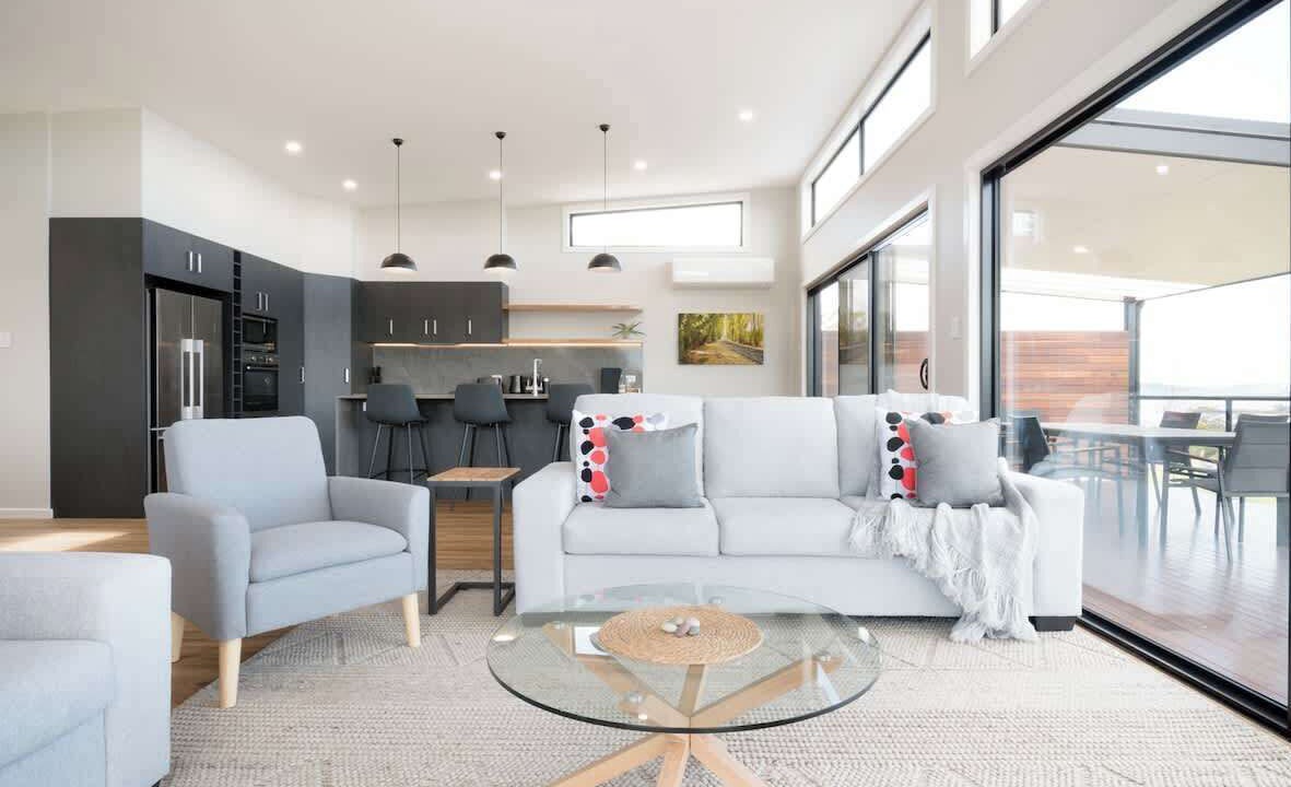 Photo of Livingroom in Hillwood
