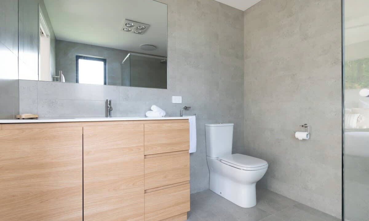 Photo of Bathroom in Hillwood