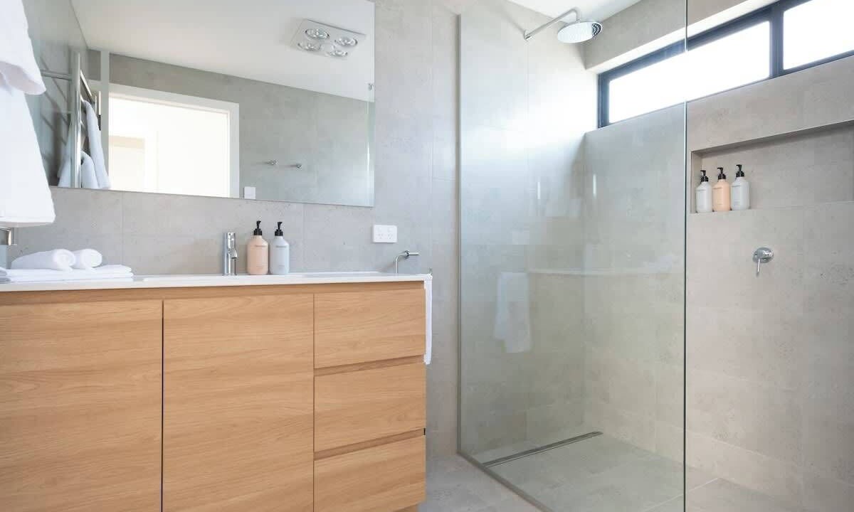 Photo of Bathroom in Hillwood