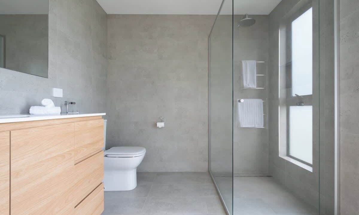 Photo of Bathroom in Hillwood