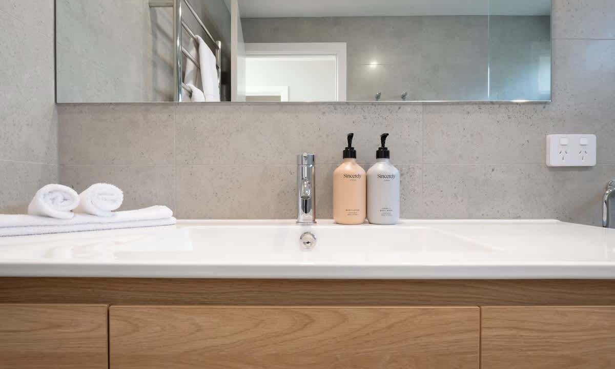 Photo of Bathroom in Hillwood