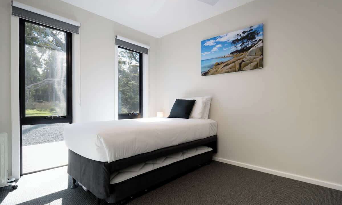 Photo of Bedroom in Hillwood