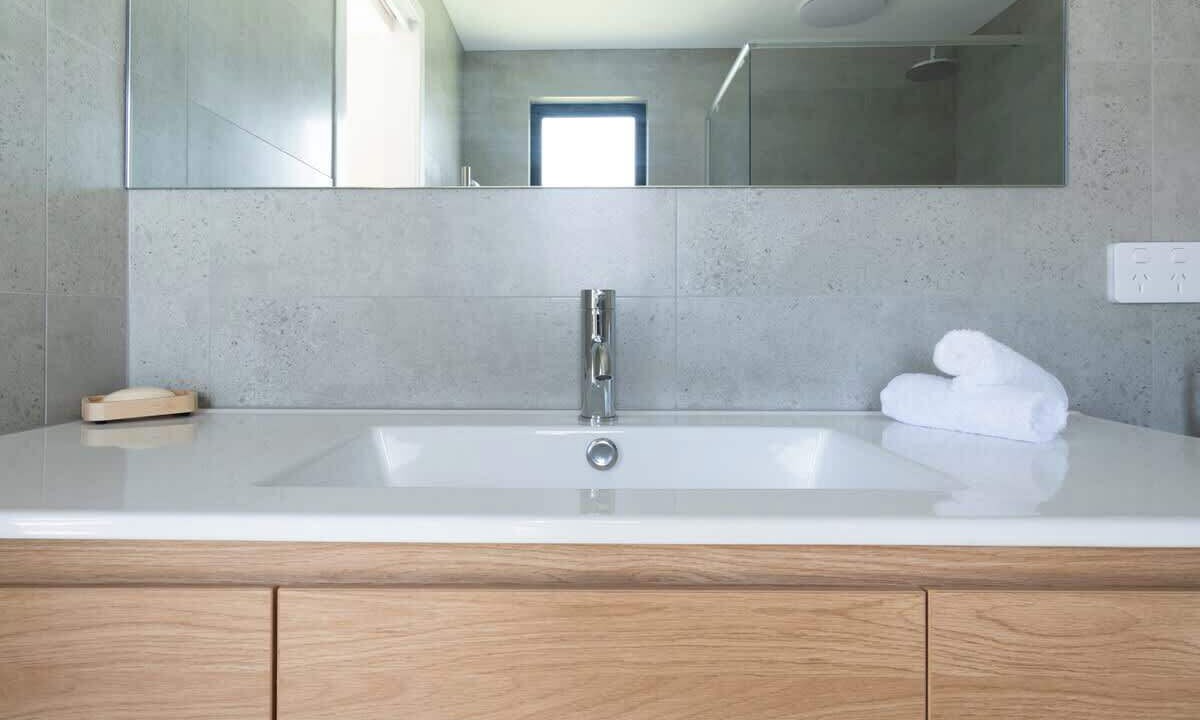 Photo of Bathroom in Hillwood