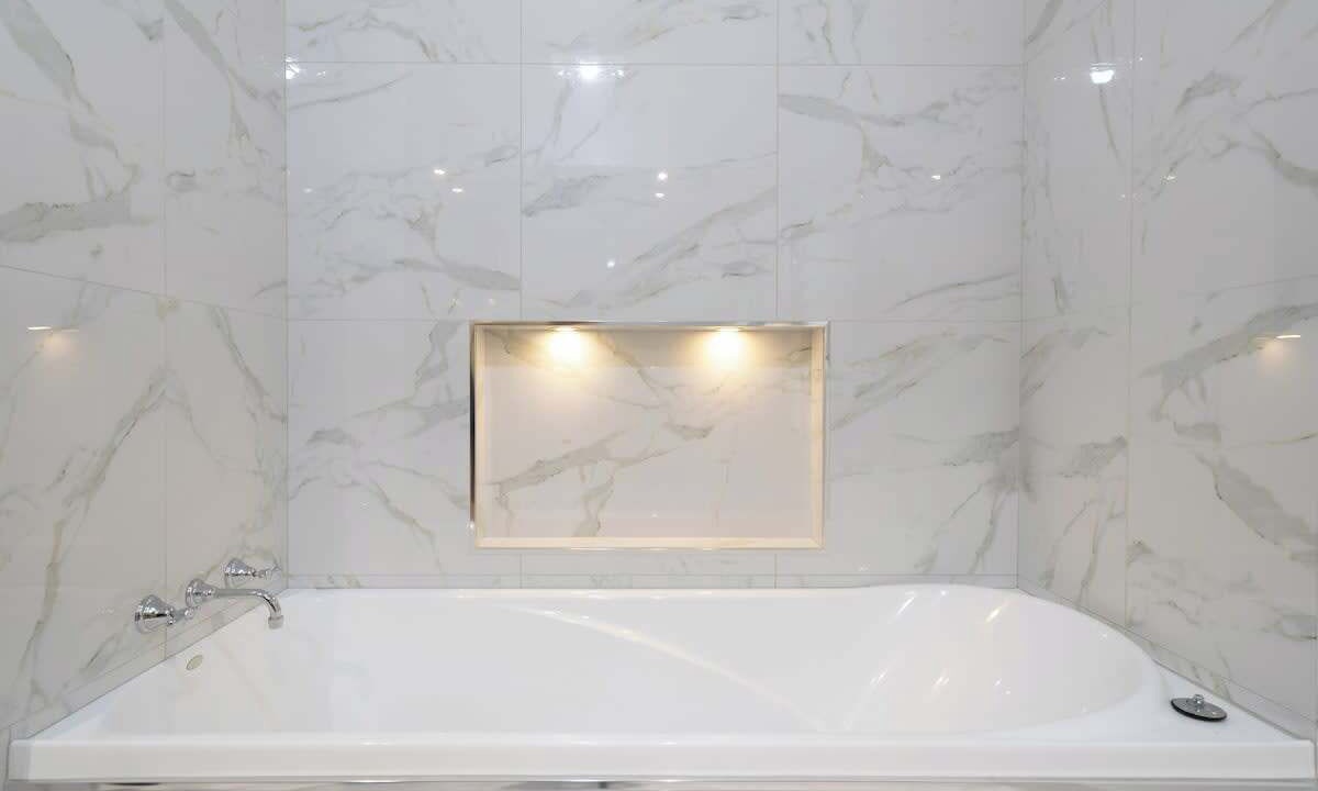 Photo of Bathroom in Launceston CBD