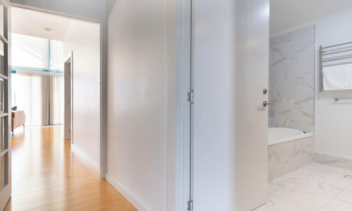 Photo of Bathroom in Launceston CBD
