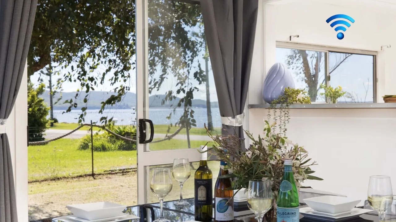 Photo of Bedroom in Swan Bay