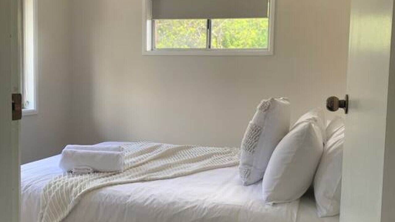 Photo of Bedroom in West Launceston