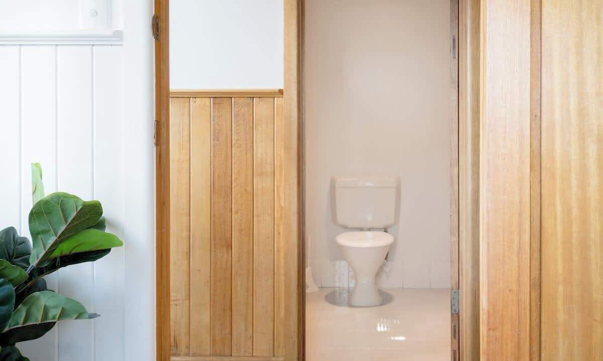 Photo of Bathroom in Riverside