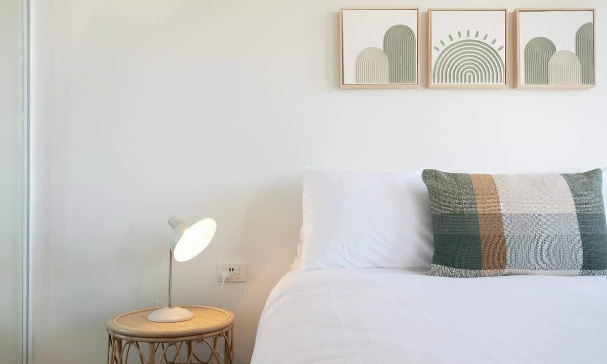 Photo of Bedroom in Riverside