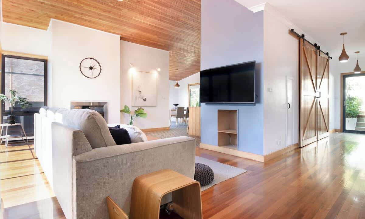 Photo of Livingroom in Riverside