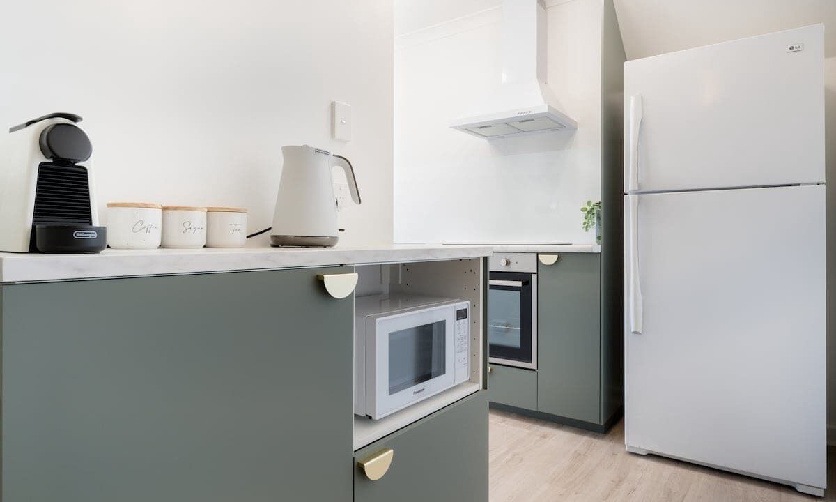 Photo of Kitchen in Riverside