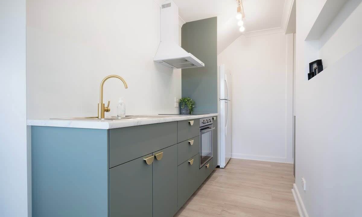 Photo of Kitchen in Riverside