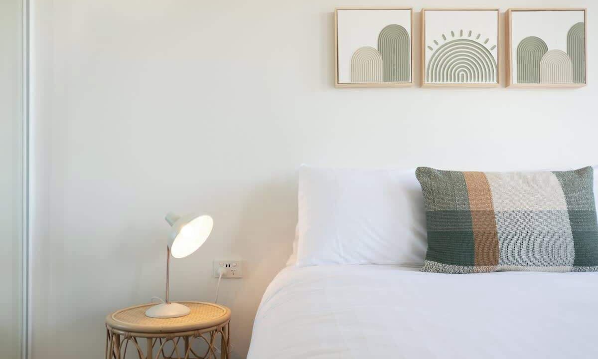 Photo of Bedroom in Riverside