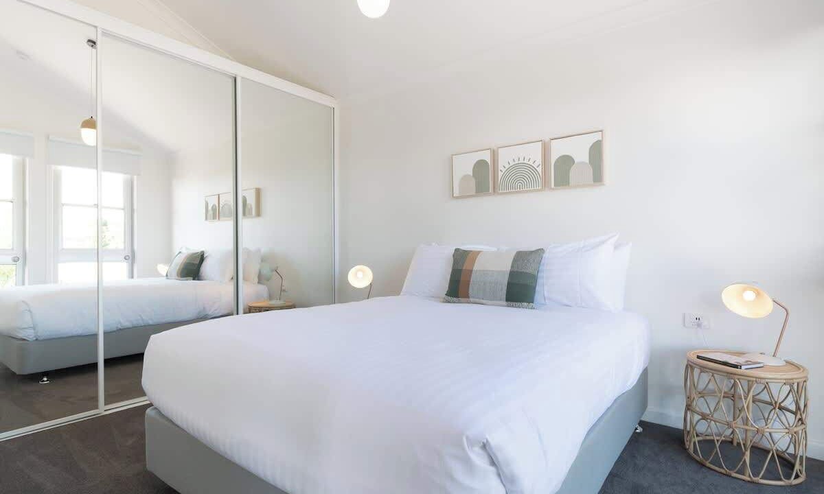 Photo of Bedroom in Riverside