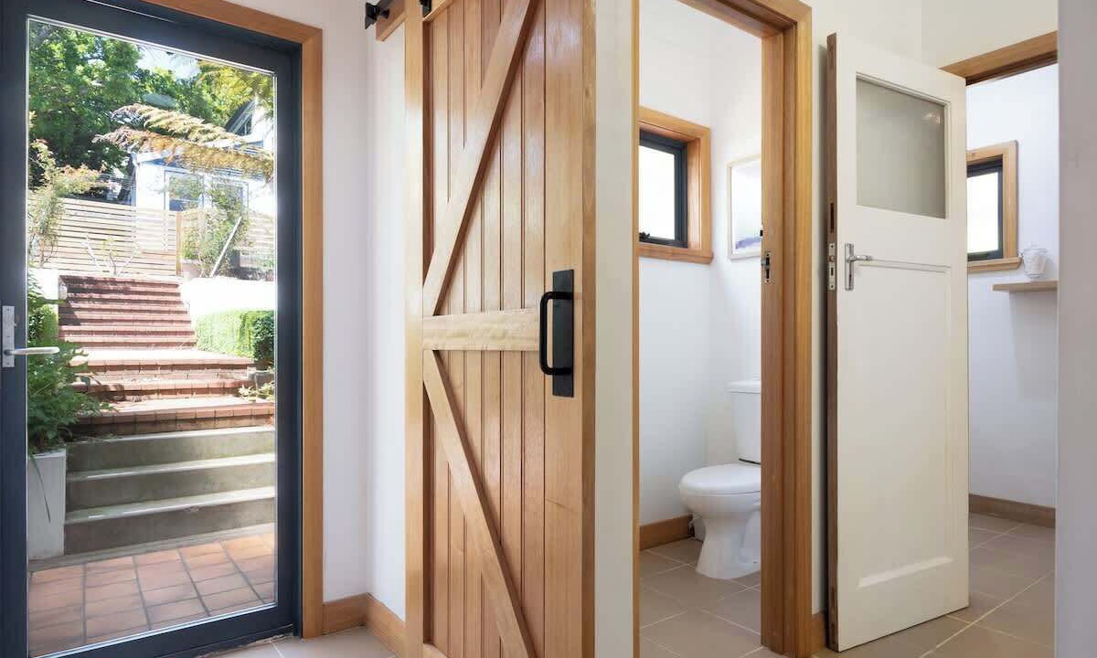 Photo of Bathroom in Riverside